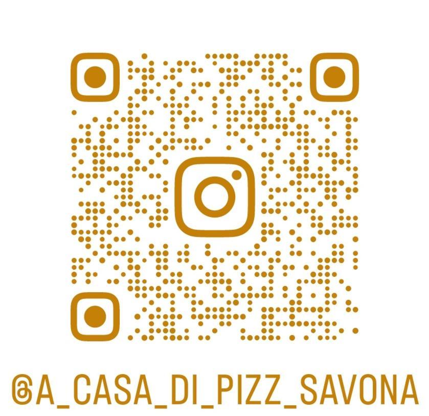 A Casa Di Pizz - Bilocale Con Parcheggio Privato Apartment Savona Exterior photo
